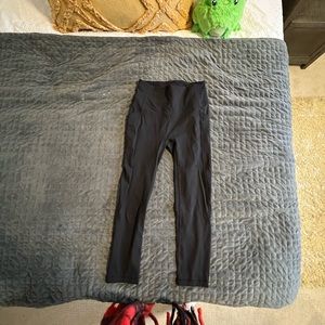 Lululemon Pace Rival Crop